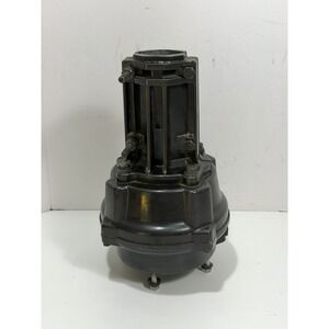 antenna rotator Component Black Cast‎ Metal Japan 12in 7501-001 7501-004